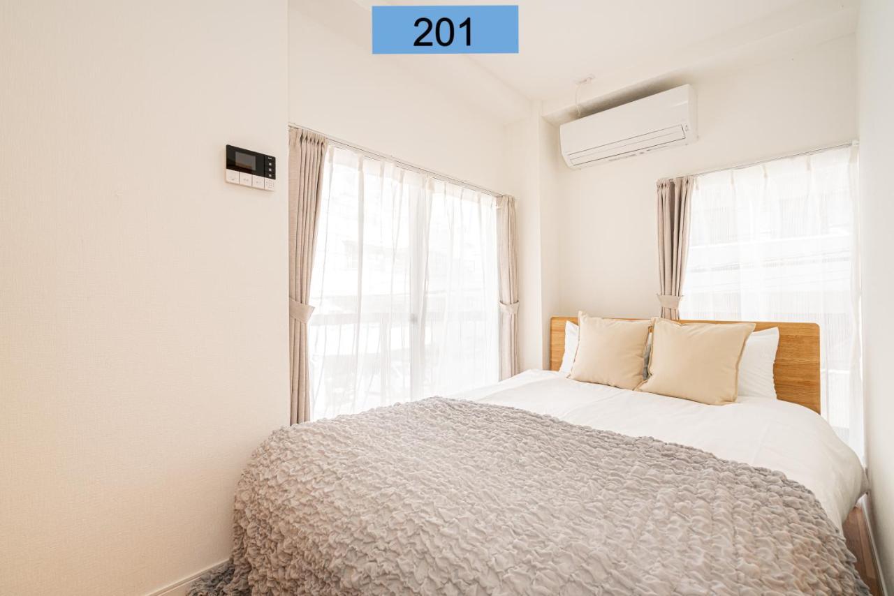 Shinjuku Area/Family-Apartment/4 Min To Subway Tokyo Ngoại thất bức ảnh
