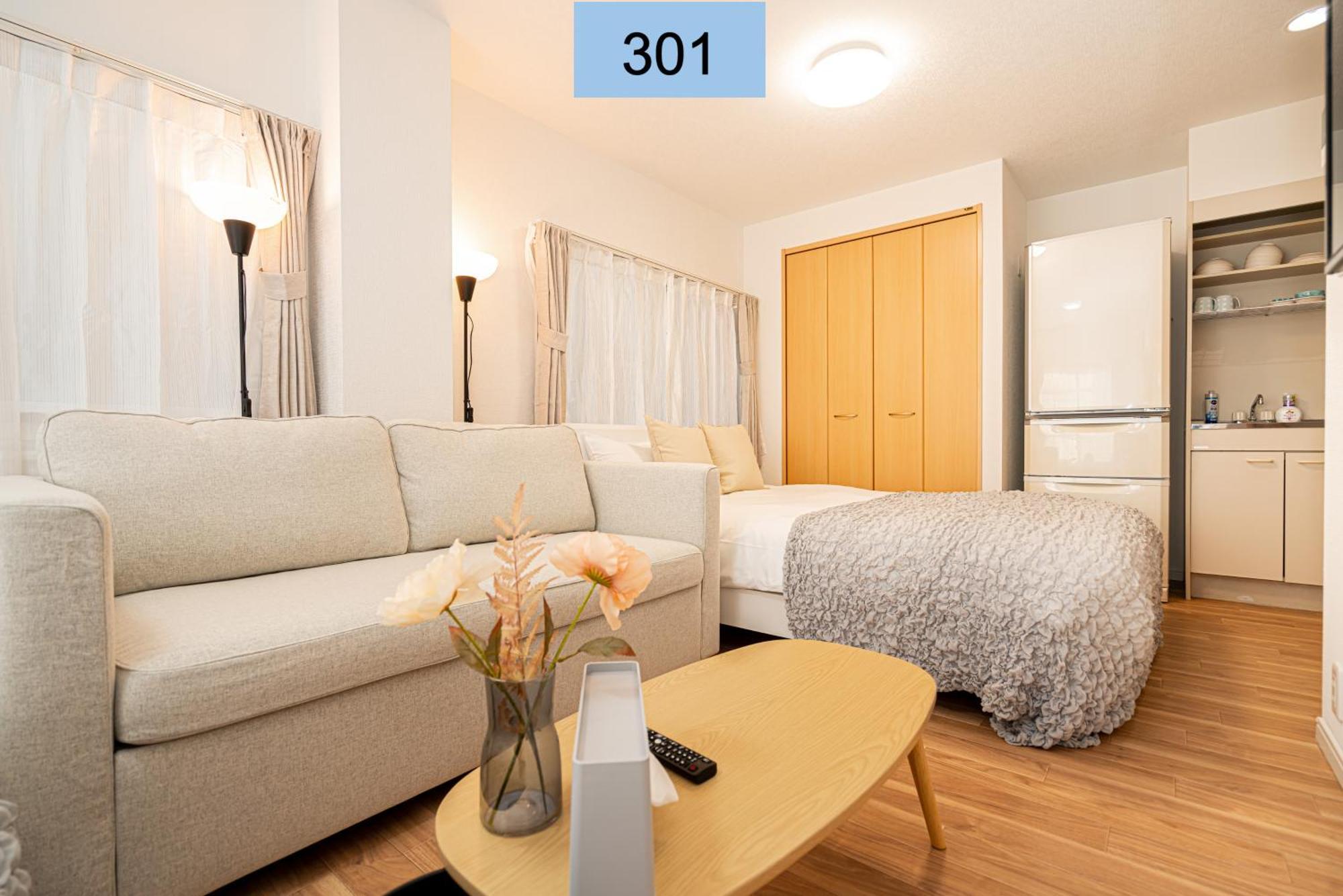 Shinjuku Area/Family-Apartment/4 Min To Subway Tokyo Ngoại thất bức ảnh