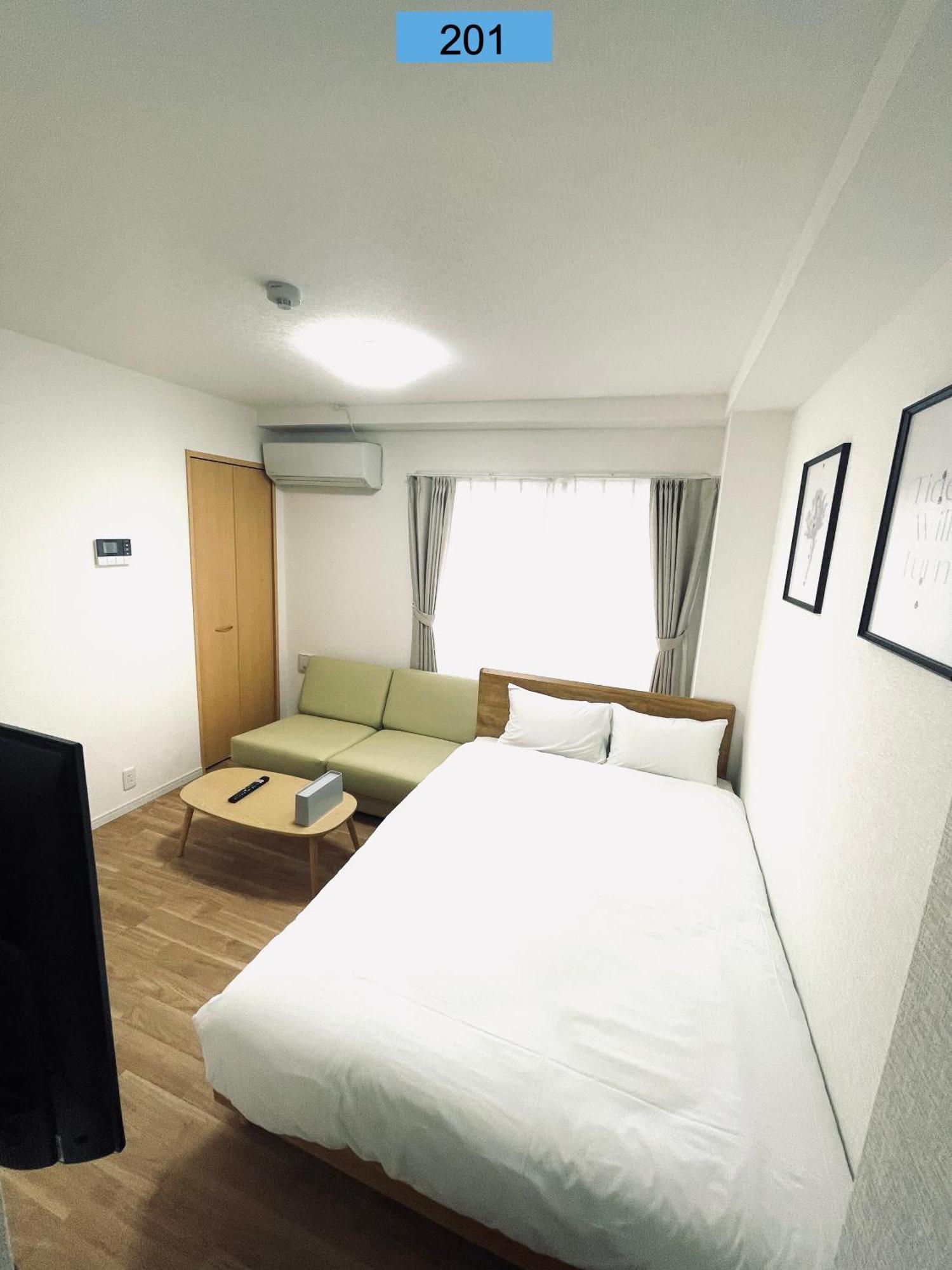 Shinjuku Area/Family-Apartment/4 Min To Subway Tokyo Ngoại thất bức ảnh
